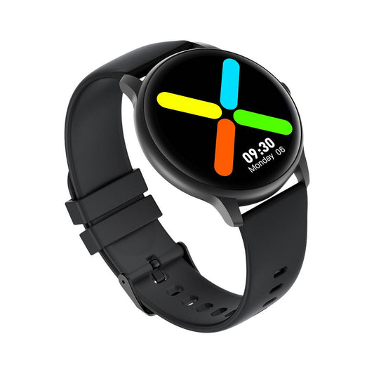 Xiaomi IMILAB KW66 IP68 Round Dial SmartWatch | Dual Strap