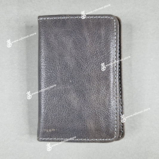 Premium Leather Wallet, Specially for Cards