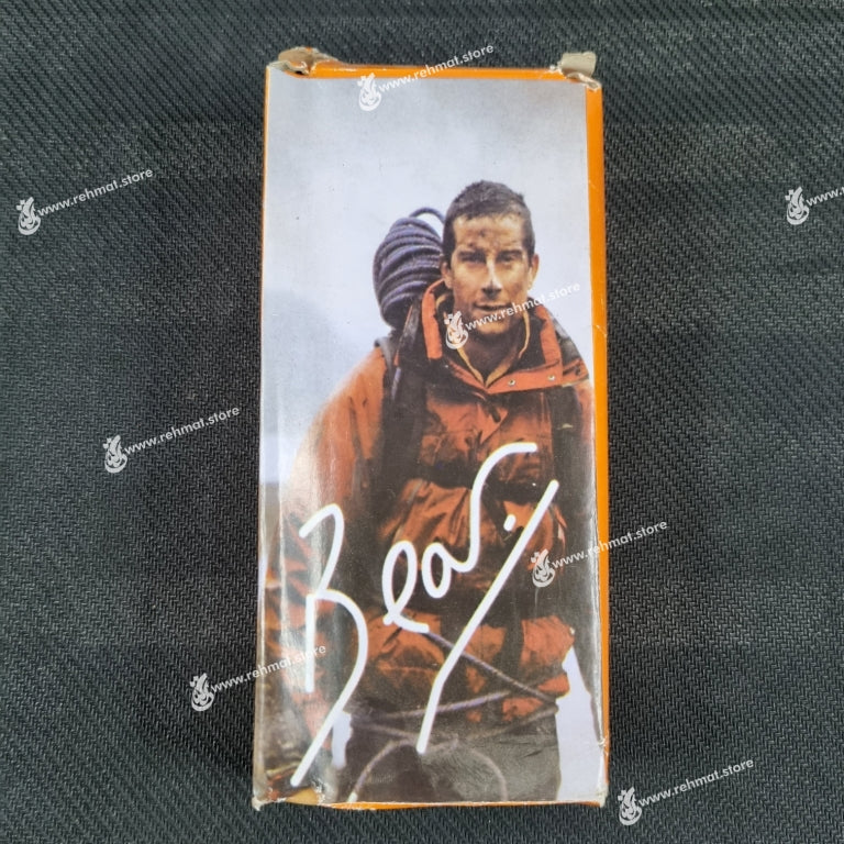 Bear Grylls Gerber Scout | Plane Blade Folding Knife | 114 | 3"/7.4"