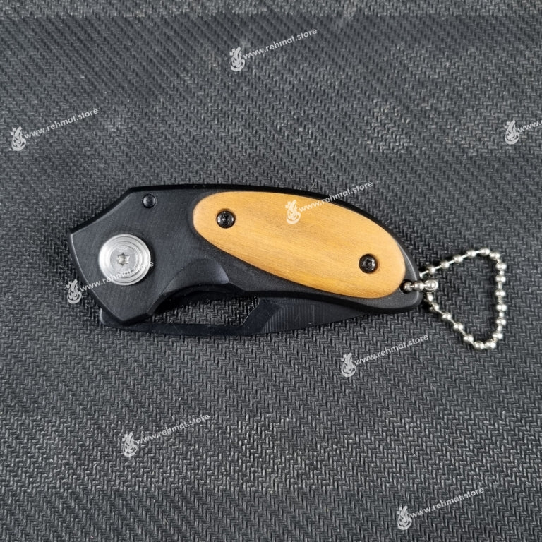 Boker+ Classic Mini Folding Knife | 1.8"/4.9"