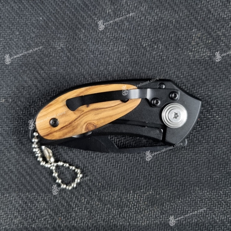 Boker+ Classic Mini Folding Knife | 1.8"/4.9"