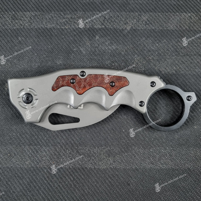 Fox Folding Karambit Knife | 093