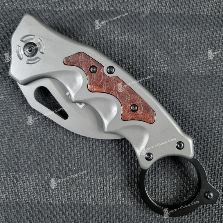 Fox Folding Karambit Knife | 093