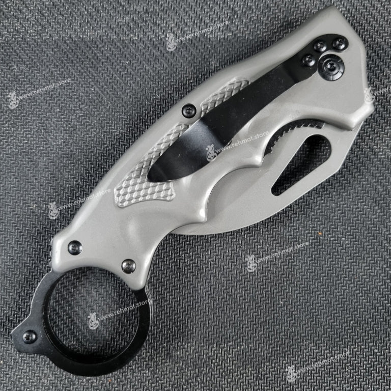 Fox Folding Karambit Knife | 093