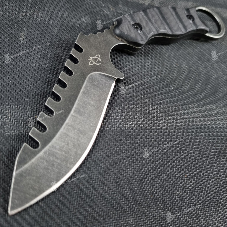 Karambit Fixed Blade Heavy Duty Knife