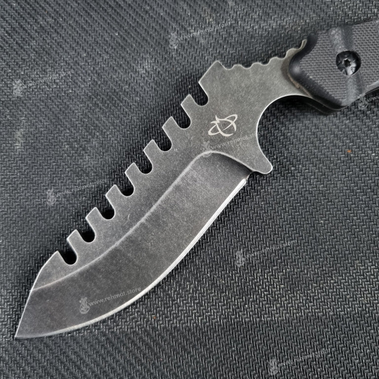 Karambit Fixed Blade Heavy Duty Knife