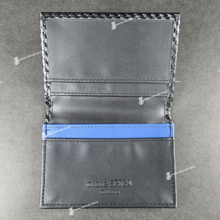 Premium Leather Wallet | Specially for Cards | monte SPIGA milano