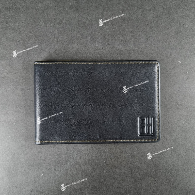 Premium Leather Wallet | Specially for Cards | FH