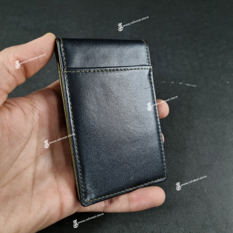 Premium Leather Wallet | Specially for Cards | FH