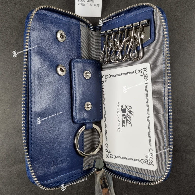 Imported Premium Key Purse by Moro | Wallet for keys