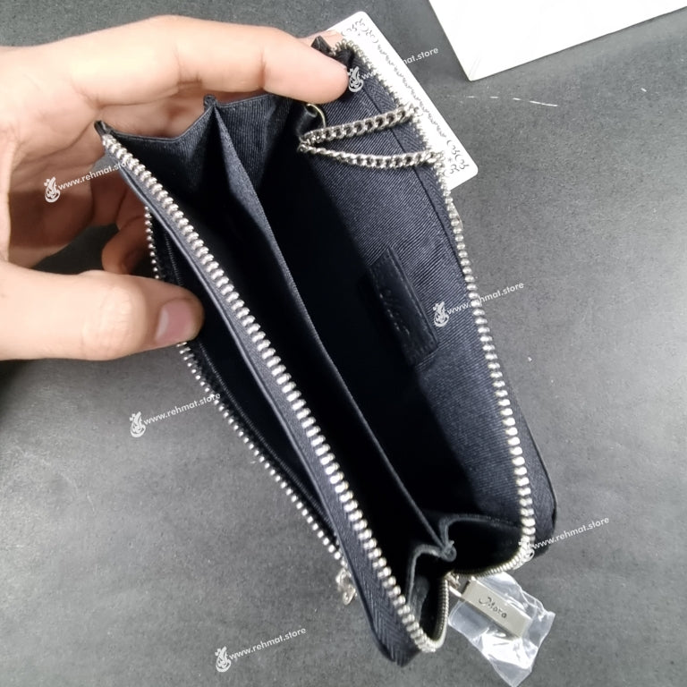 Imported Premium Key Purse by Moro | Multipurose Long Wallet