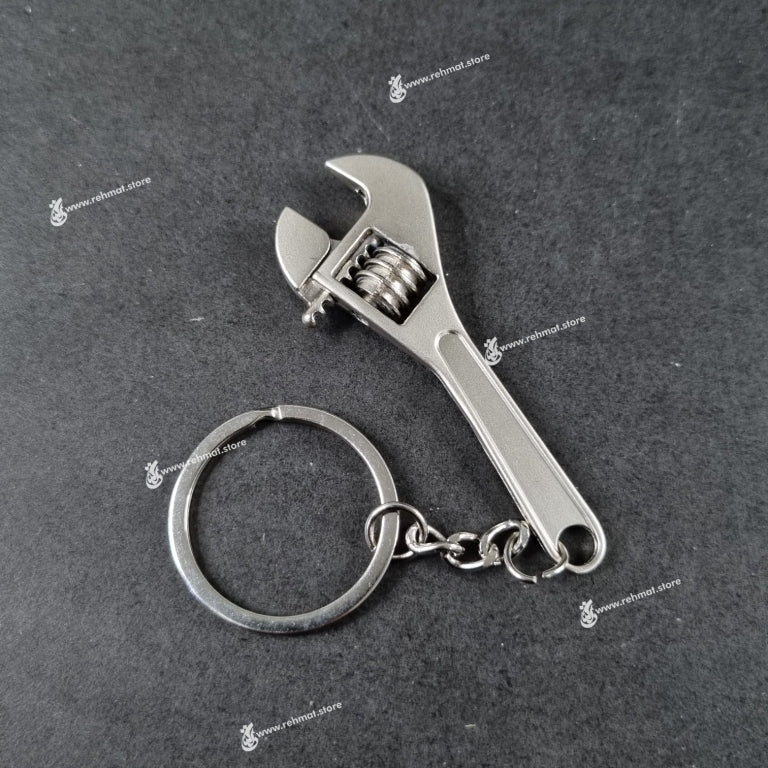 Tools keychain | Construction Tools Keyrings