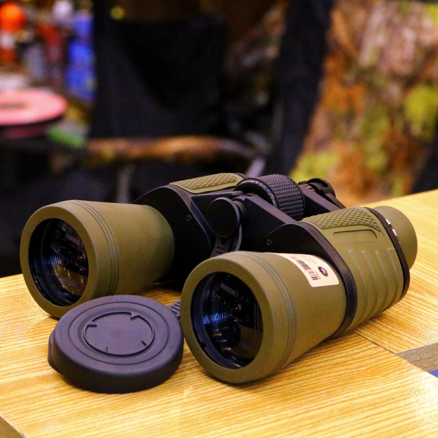 Bushnell 20x50 High Quality Binoculars