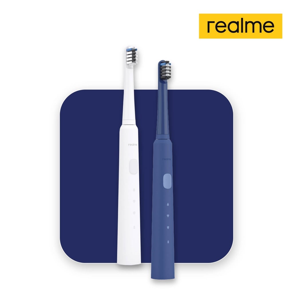 Realme N1 Sonic Toothbrush