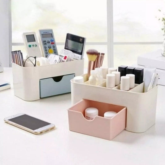 Multipurpose Organiser box with drawer