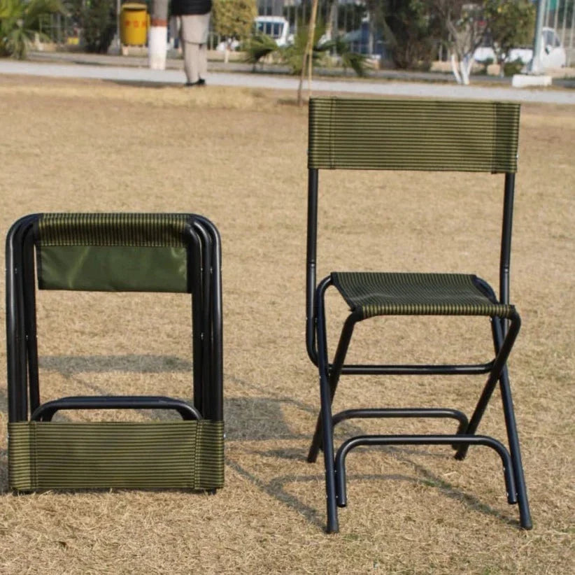 Best Quality Multipurpose Folding Stool/Chair