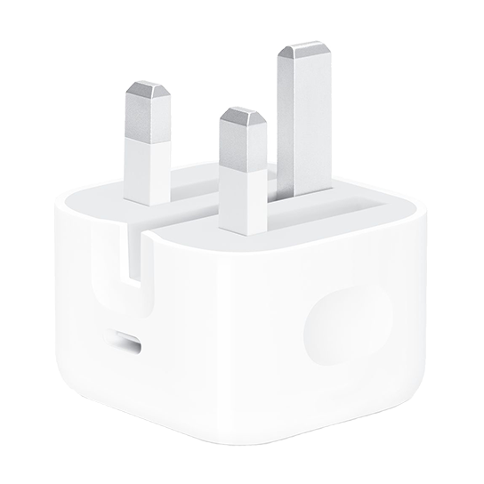 Apple Official 20W USB-C Power Adapter