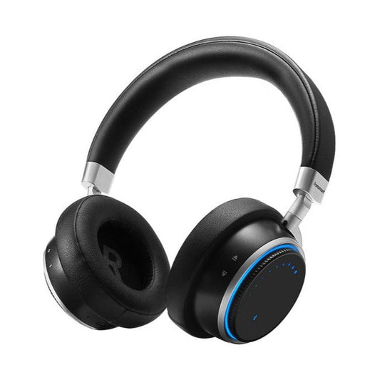 Tronsmart ARC Encore Elite Series Bluetooth Headphones | Blue Ring Lights