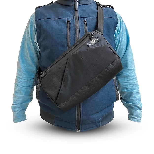 Sling pouch 3.0 | Alpinebear