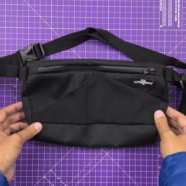 Sling pouch 3.0 | Alpinebear