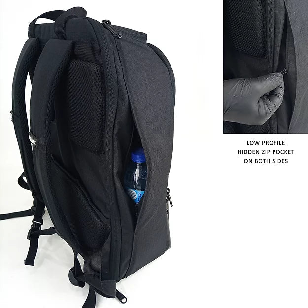 Whisper Model 3 Bag | Alpinebear | Free Shipping