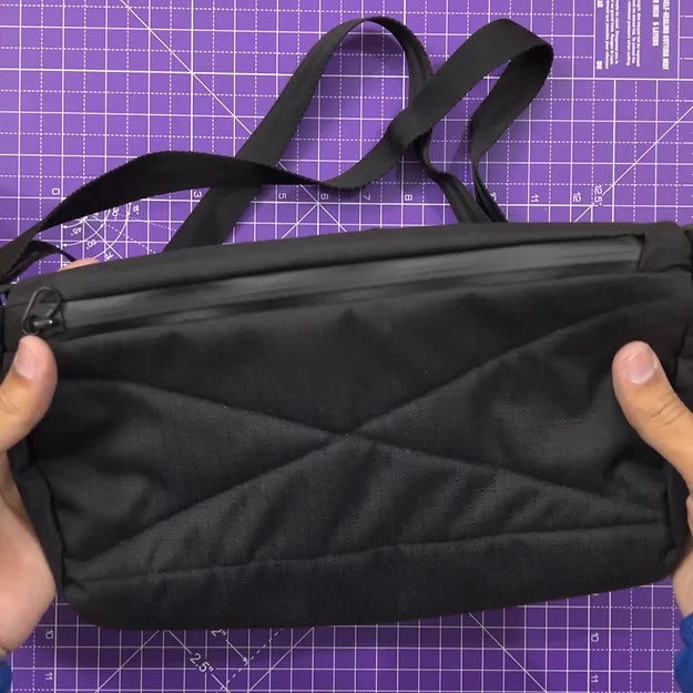 Sling pouch 3.0 | Alpinebear