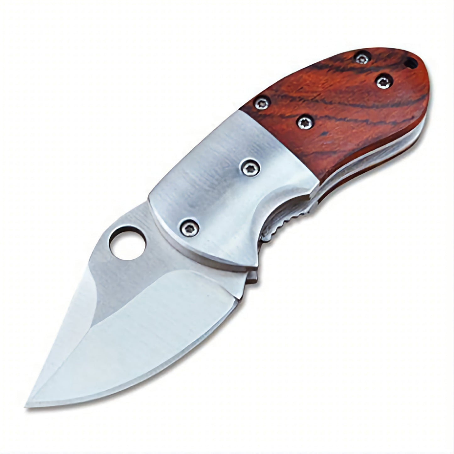 Mini Folding Knife | Heavy Duty | 1.9/4.6"