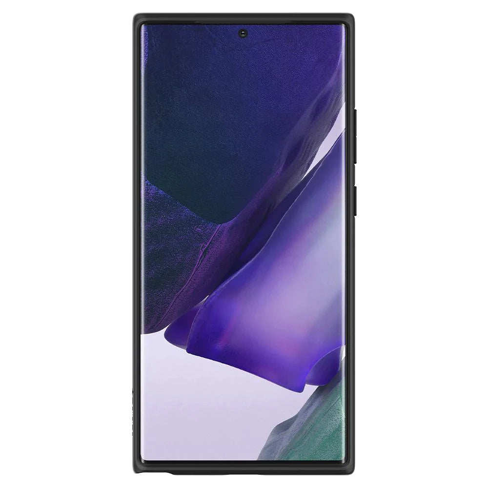 Spigen Ultra Hybrid Cover for Samsung Galaxy Note 20 Ultra - Matte Black