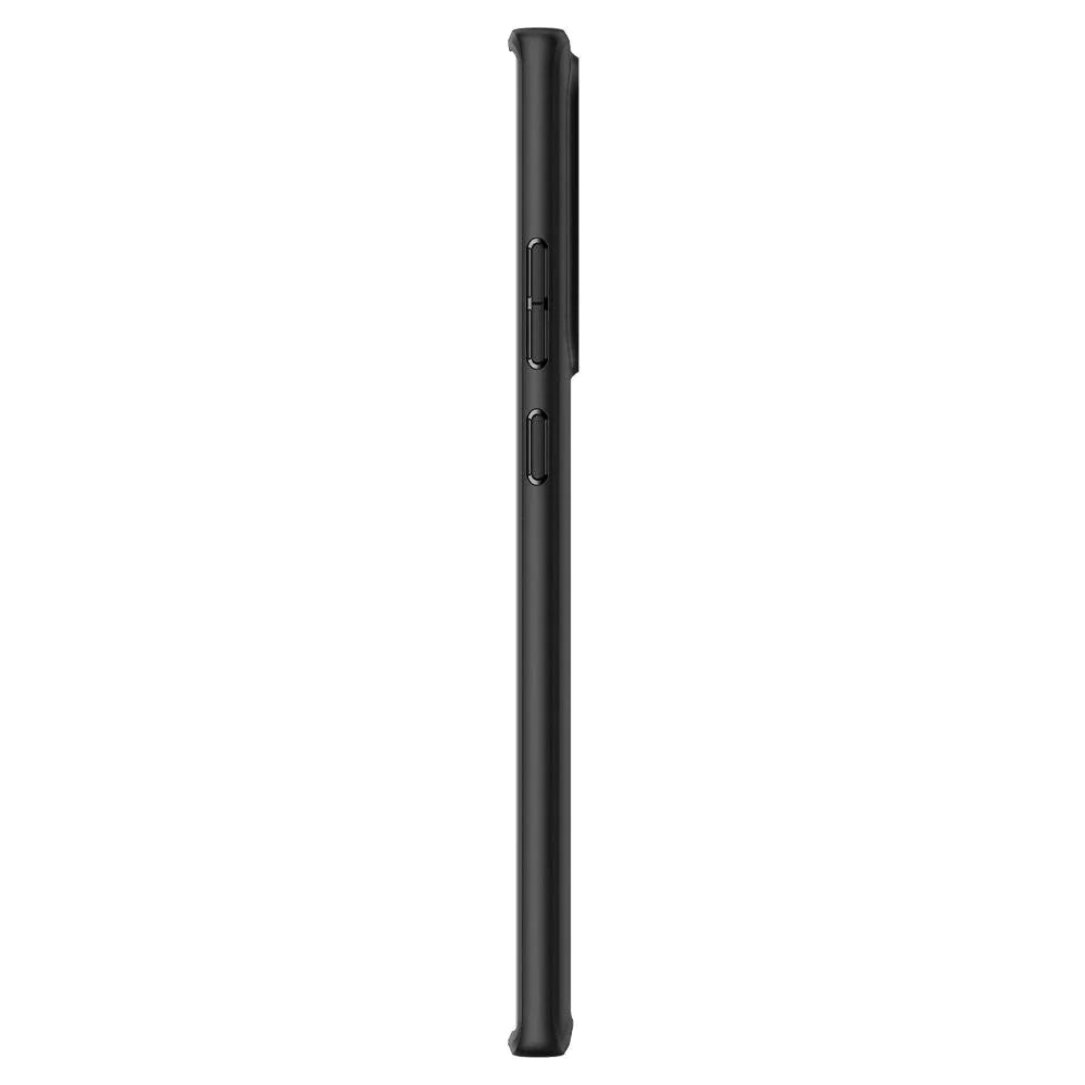 Spigen Ultra Hybrid Cover for Samsung Galaxy Note 20 Ultra - Matte Black