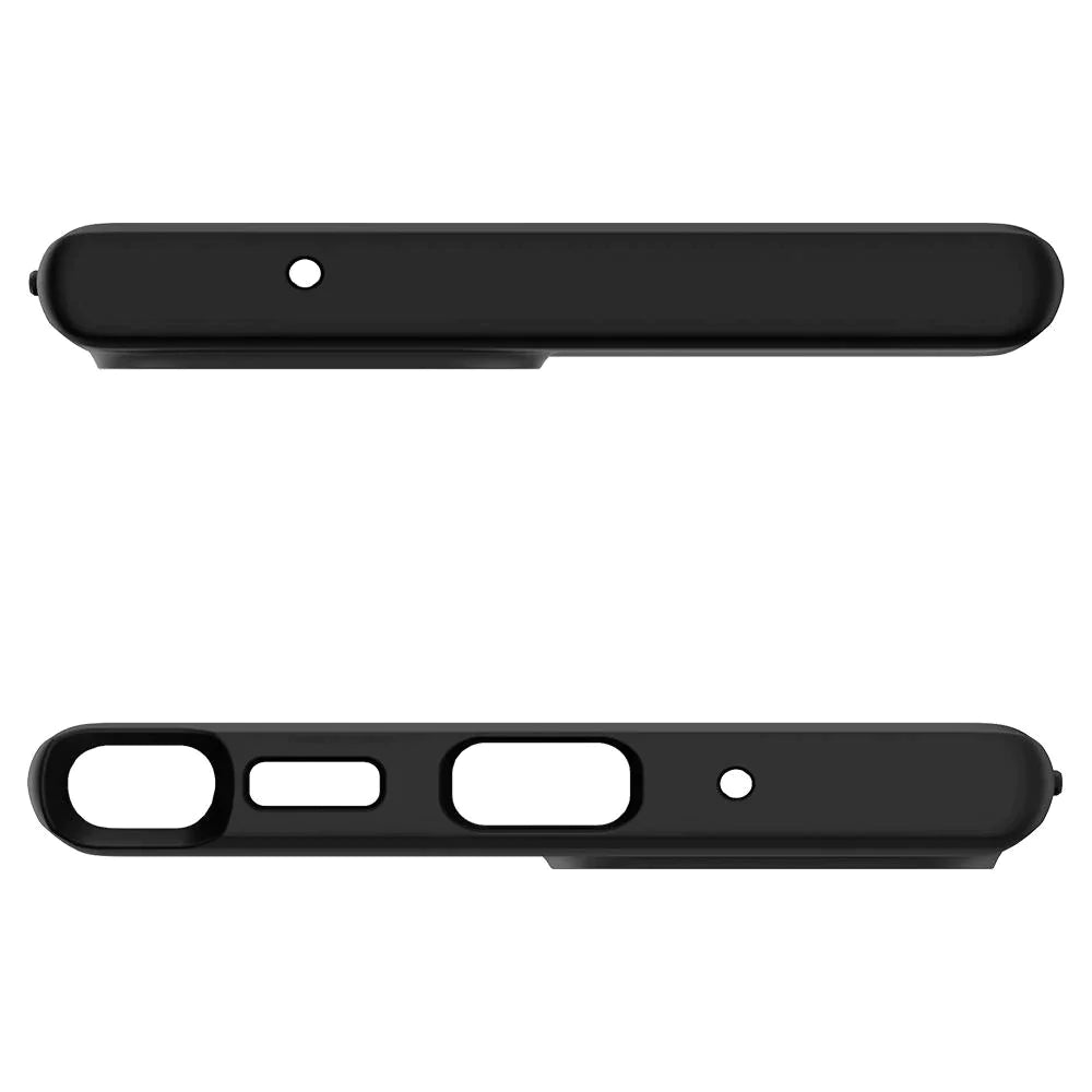 Spigen Ultra Hybrid Cover for Samsung Galaxy Note 20 Ultra - Matte Black