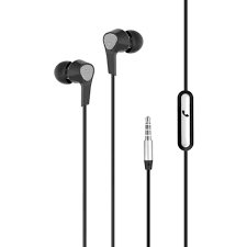 Faster F15 Durable Handsfree | 10mm Driver | Clear Sound