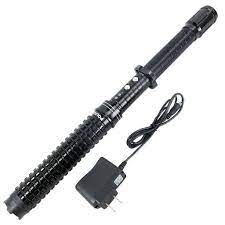 Self Defence Taser Baton | Stun Gun | HY-X10 | Heavy Duty