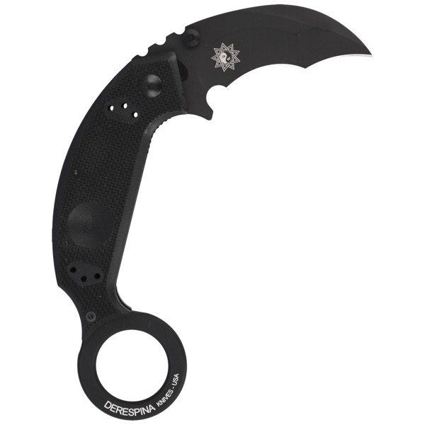 Folding Karambit Knife | FOX FX-590