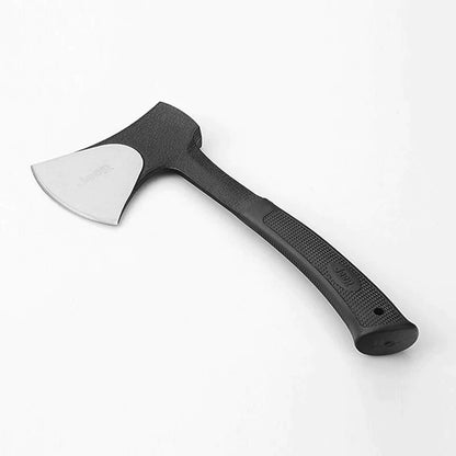 Jeep Tactical Axe with Sheath
