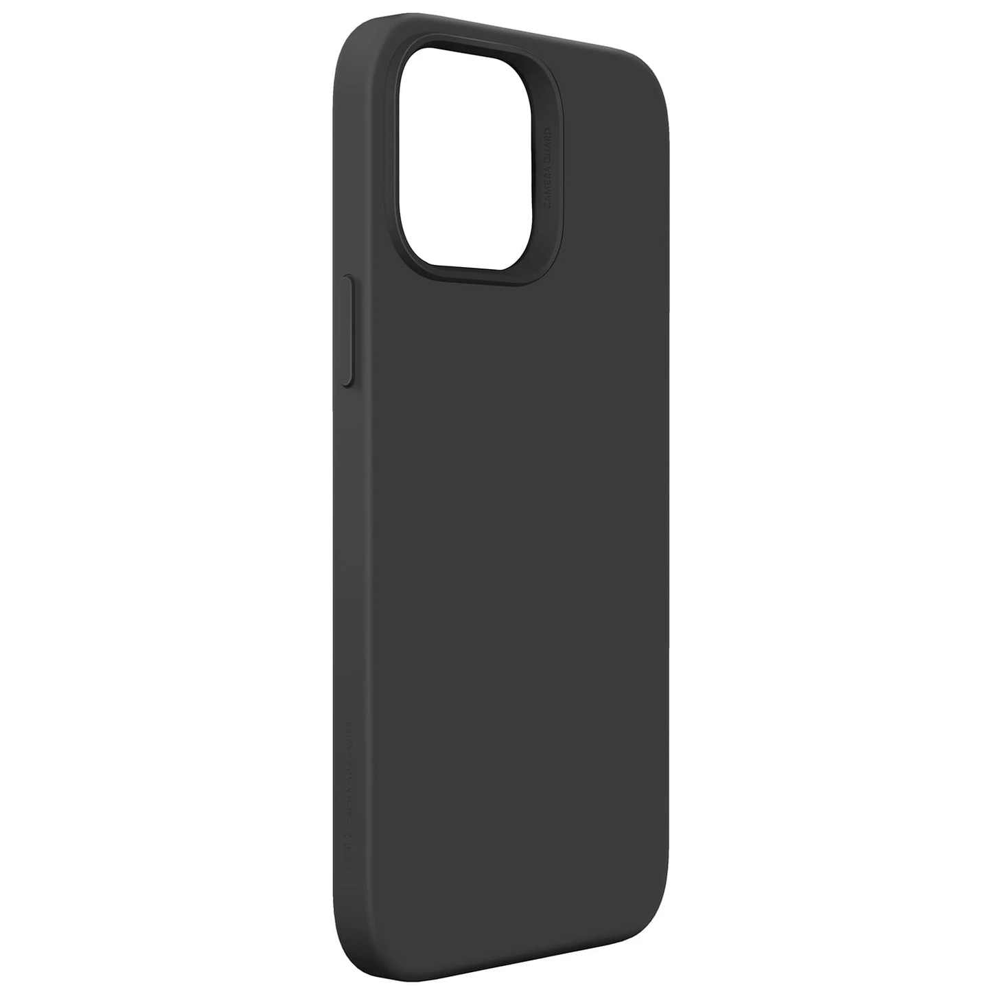 CLEARANCE SALE - ESR Cloud Soft Silicone Cover for Iphone 13 Pro - Black