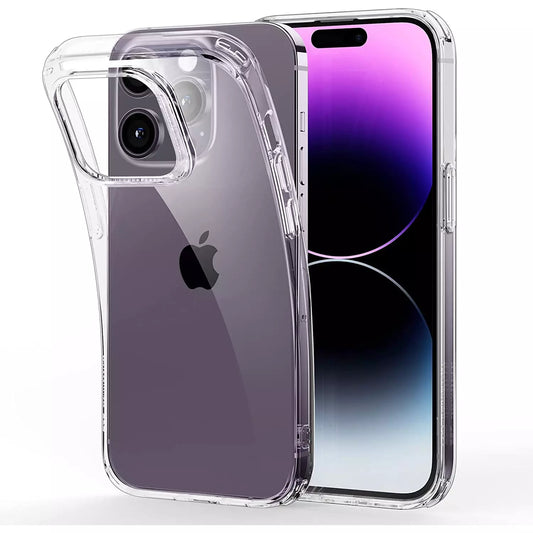 CLEARANCE SALE - ESR Project Zero Clear Cover for Iphone 14 Pro