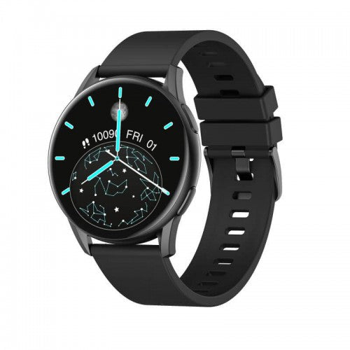 KIESLECT K10 IP68 Round Dial SmartWatch