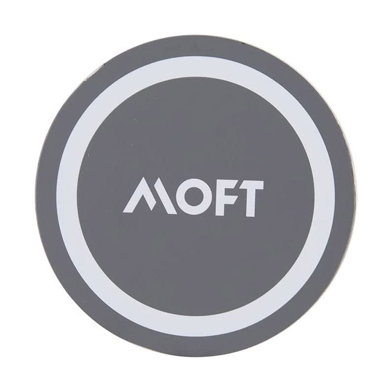 MOFT Snap Phone Sticker – Every phone gets in on the MagSafe Party