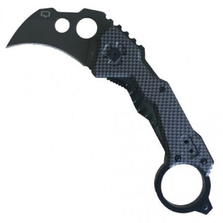 Compact Folding Karambit Knife | DA46