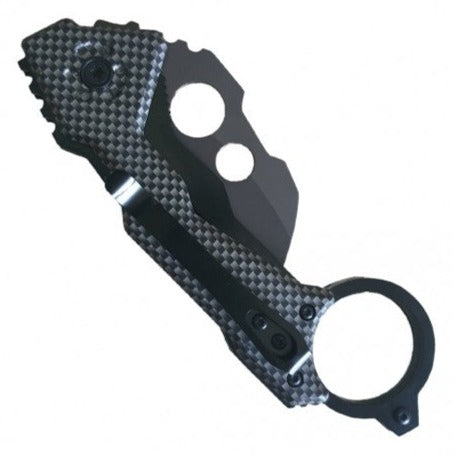 Compact Folding Karambit Knife | DA46