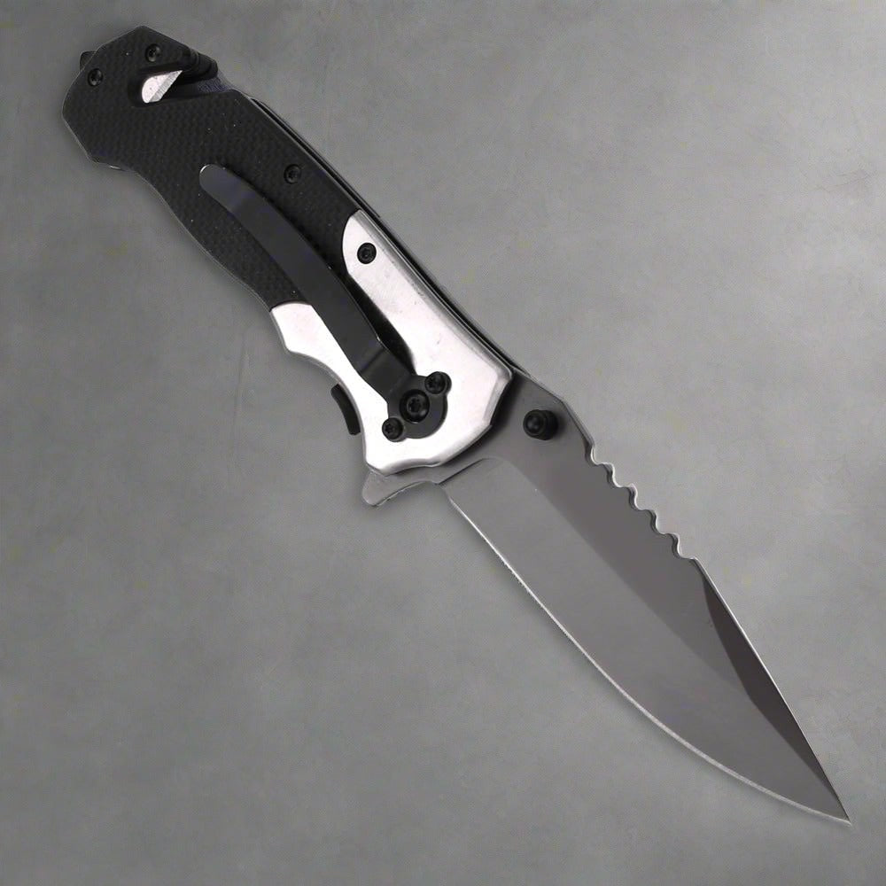 BROWNING Folding Knife | F124 | 3.4"/8.5"