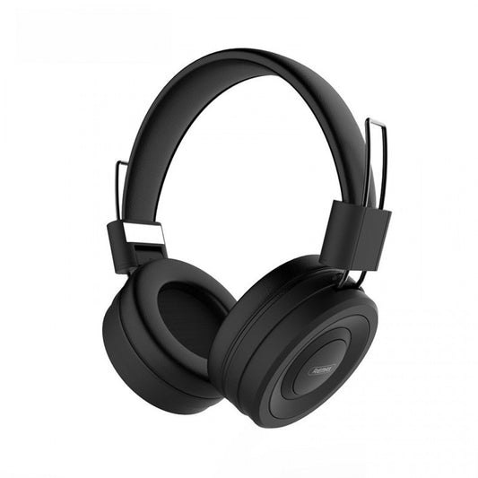 Remax RB-725HB Foldable BT Headphones | BT 5.0