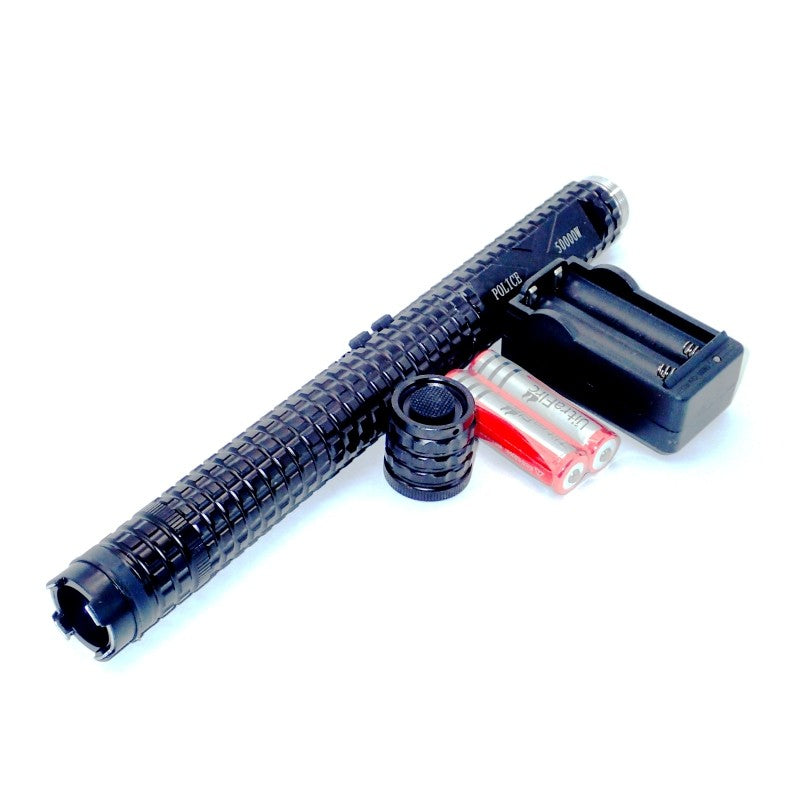 Self Defence Taser Baton | Stun Gun | HY-X8 | Heavy Duty