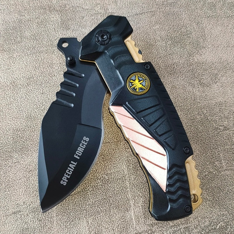 MTech USA Special Forces Folding Knife | MT-A944 | 3.5"/8.4"