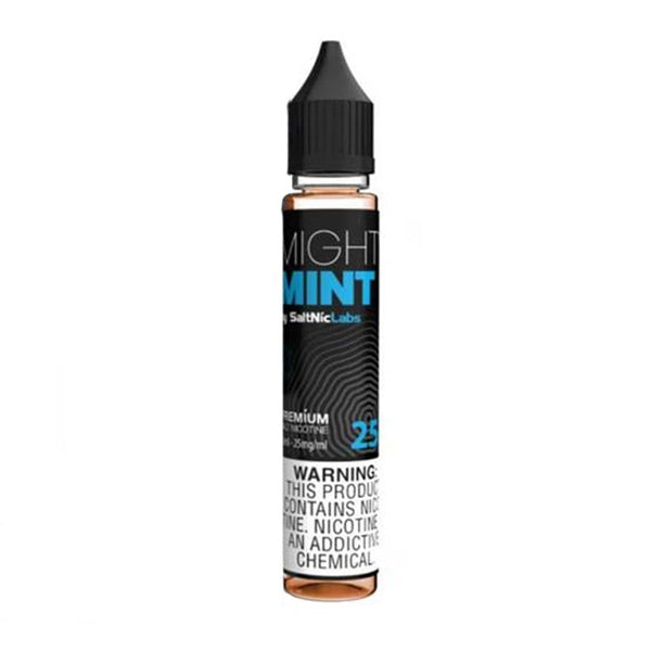 VGOD MIGHTY MINT Flavor by SaltNicLabs | 30ml-25/50mg